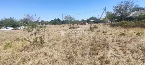 Участок в Ростовская область, Октябрьский район, Бессергеневское ...