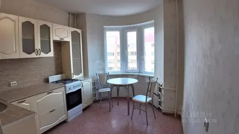 2-к кв. Воронежская область, Воронеж ул. 9 Января, 233/32 (55.6 м)