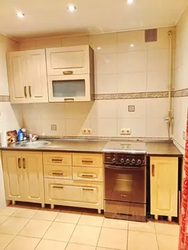 1-к кв. Воронежская область, Воронеж ул. Матросова, 127 (34.5 м)