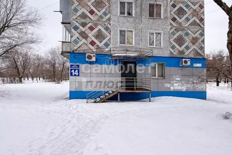 Офис в Оренбургская область, Оренбург ул. Березка, 14 (60 м)