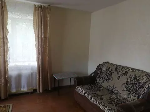 1-к кв. Кемеровская область, Междуреченск просп. 50 лет Комсомола, 38 ...