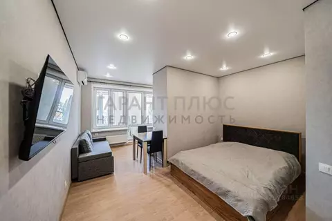 1-к кв. Липецкая область, Липецк ул. Гагарина, 93 (38.0 м)