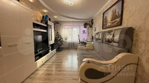 2-к кв. Калининградская область, Гурьевск Фабричная ул., 6 (46.0 м)