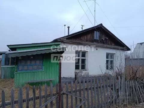 Дом в Курганская область, Кетовский муниципальный округ, с. Садовое ...