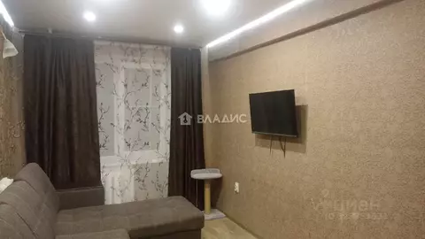 3-к кв. Волгоградская область, Волгоград ул. Генерала Штеменко, 10 ...