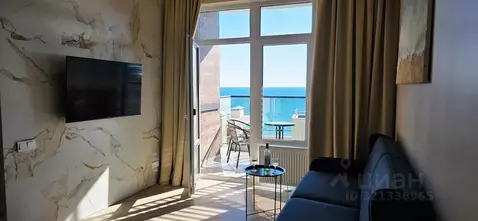 1-к кв. Крым, Судак ул. Набережная, 75к4 (44.0 м)