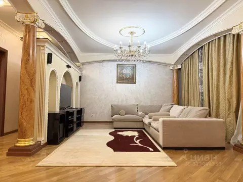 3-к кв. Москва ул. Ватутина, 18К2 (122.9 м)