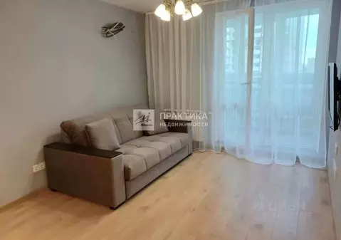 2-к кв. Липецкая область, Липецк просп. Победы, 101 (45.0 м)