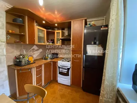 2-к кв. Рязанская область, Рязань ул. Крупской, 16к1 (52.8 м)