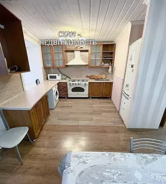 3-к кв. Ярославская область, Ярославль проезд Матросова, 11А (70.0 м)