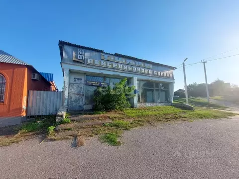 Офис в Белгородская область, Белгородский район, пос. Майский ...