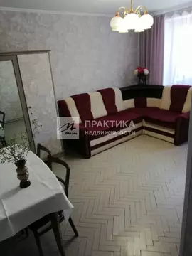 Продается 2-комнатная квартира