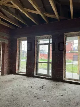 Коттедж в Свердловская область, Екатеринбург Уралмаш жилрайон, ул. ...