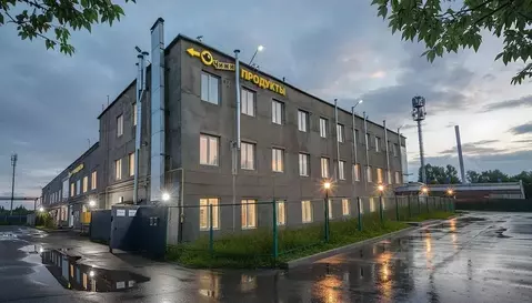 Помещение свободного назначения в Костромская область, Кострома пос. ...