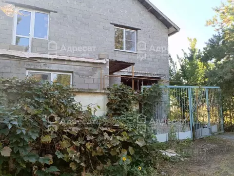 Дом в Волгоградская область, Волгоград ул. Героев Тулы (173 м)