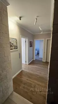 3-к кв. Москва Ленинский просп., 135К3 (81.0 м)