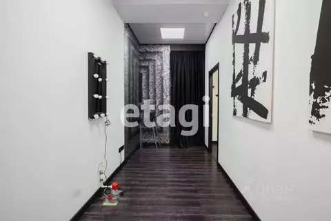 Офис в Санкт-Петербург Большой Казачий пер., 4 (68 м)