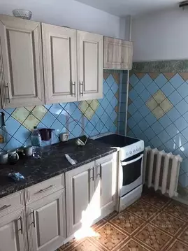 2-к кв. Новосибирская область, Новосибирск ул. Новая Заря, 40 (55.0 м)