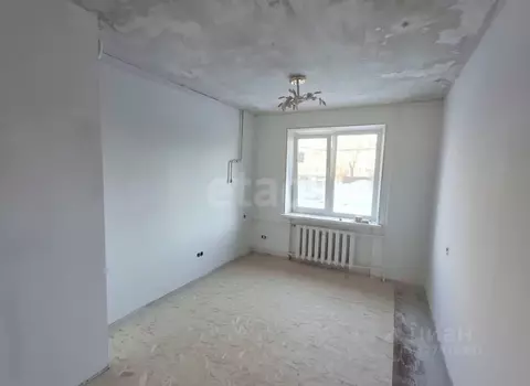 3-к кв. Владимирская область, Муром ул. Чкалова, 20 (63.0 м)