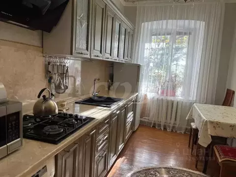 2-к кв. Дагестан, Махачкала ул. Буйнакского, 50 (45.0 м)