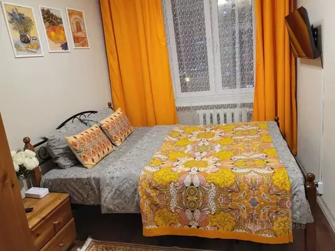 Комната Москва просп. Мира, 97