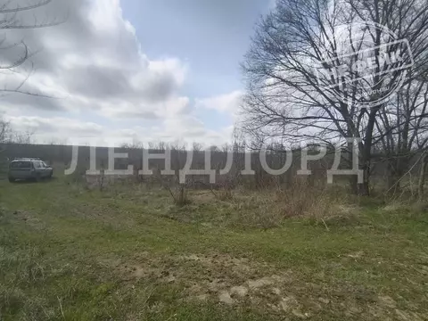 Участок в Ростовская область, Родионово-Несветайский район, Волошино ...