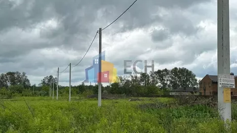 Участок в Тульская область, Тула городской округ, д. Хопилово, ...