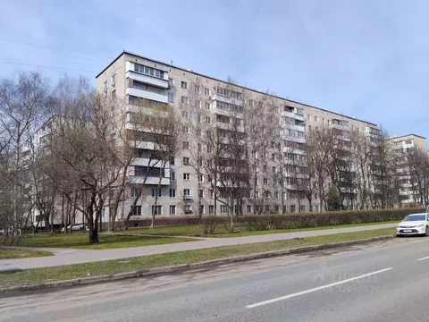 Помещение свободного назначения в Москва Хабаровская ул., 23К1 (58 м)