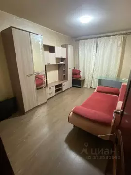 Комната Пермский край, Пермь ул. Юрша, 5