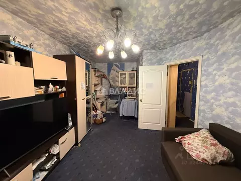 1-к кв. Санкт-Петербург Дачный просп., 21К6 (29.5 м)