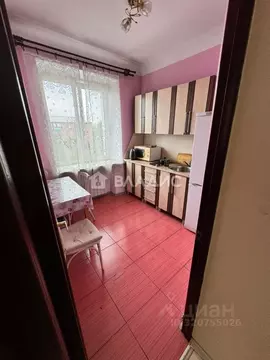 1-к кв. Бурятия, Улан-Удэ ул. Фрунзе, 11 (29.7 м)