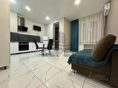 1-к кв. Башкортостан, Уфа ул. Чернышевского, 24 (32.0 м)