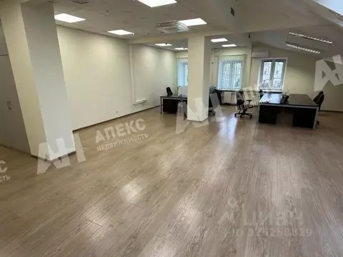 Офис в Москва ул. Щипок, 9/26С1 (287 м)