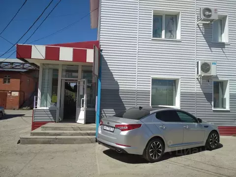 Помещение свободного назначения в Томская область, Северск Советская ...