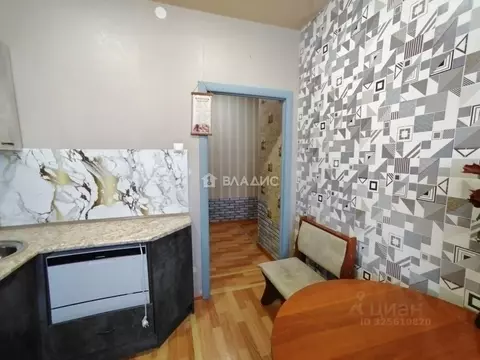 2-к кв. Алтайский край, Бийск ул. Михаила Ломоносова, 26 (52.8 м)
