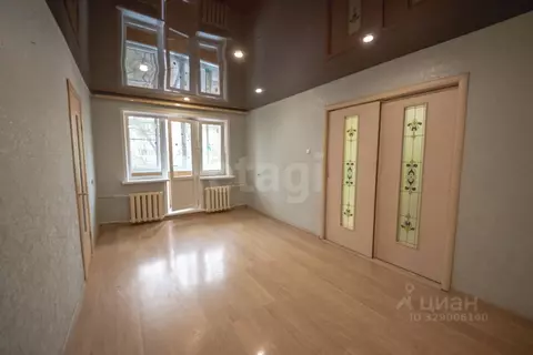 2-к кв. Ярославская область, Ярославль ул. Блюхера, 36 (45.7 м)