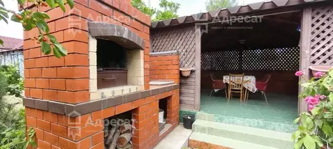 Дом в Волгоградская область, Волгоград Наука СНТ,  (27 м)