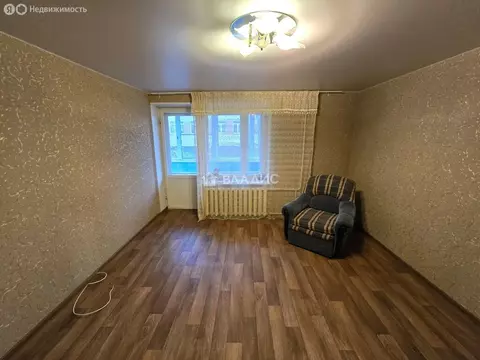 3-комнатная квартира: Рыбинск, бульвар 200 лет Рыбинска, 5 (61 м)