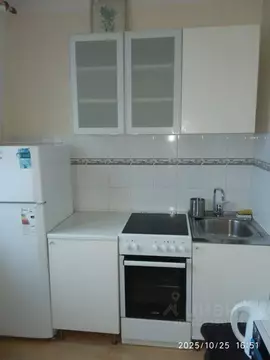 1-к кв. Москва Внуковское поселение, ул. Летчика Грицевца, 7 (36.7 м)