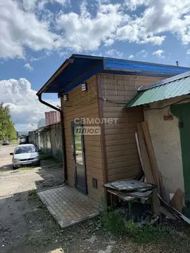 Гараж в Курская область, Курск Цыганский Бугор кв-л,  (16 м)
