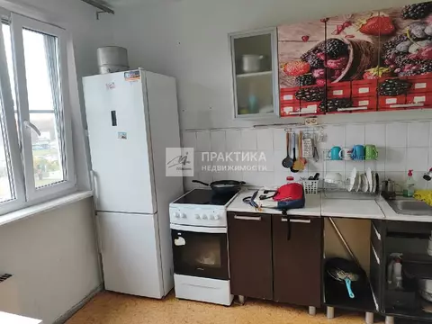 Продается 3-комнатная квартира