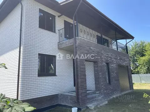 Дом в Нижегородская область, Балахна ул. Пушкина, 37 (200 м)