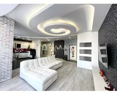 2-к кв. Белгородская область, Белгород Академическая ул., 23а (89.0 м)