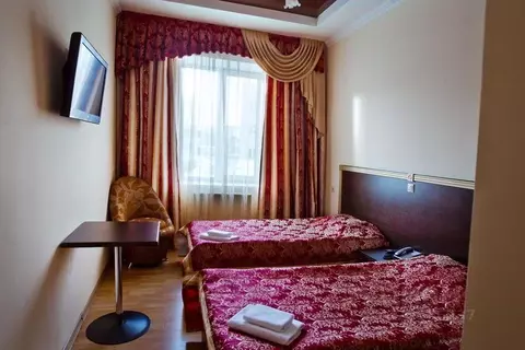 Комната Ярославская область, Ярославль Суздальское ш., 35/3 (20.0 м)