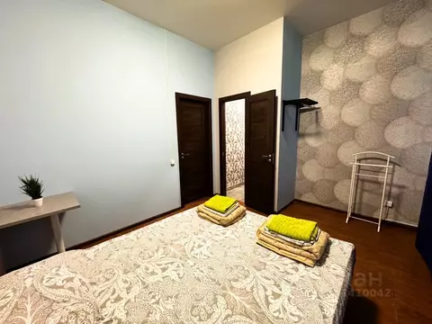 Комната Красноярский край, Красноярск ул. Марковского, 33