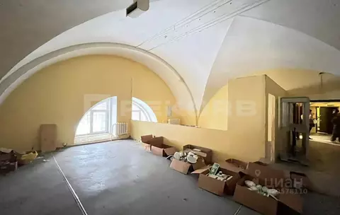 Офис в Санкт-Петербург Арсенальная ул., 2 (477 м)