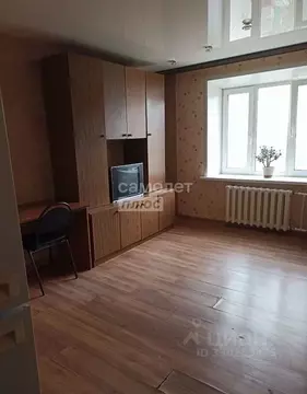 1-к кв. Липецкая область, Липецк ул. Пришвина, 19 (18.0 м)