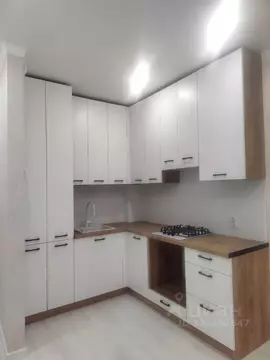 1-к кв. Калининградская область, Калининград ул. Крейсерская, 2 (36.0 ...