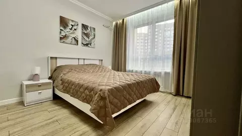 2-к кв. Ростовская область, Ростов-на-Дону ул. Бориса Слюсаря, 15с1 ...