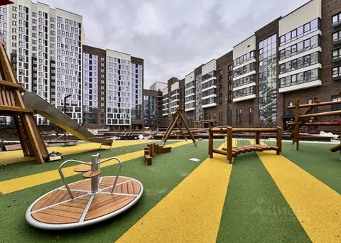 2-к кв. Алтайский край, Барнаул просп. Строителей, 18к1 (42.0 м)